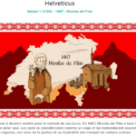 helveticus