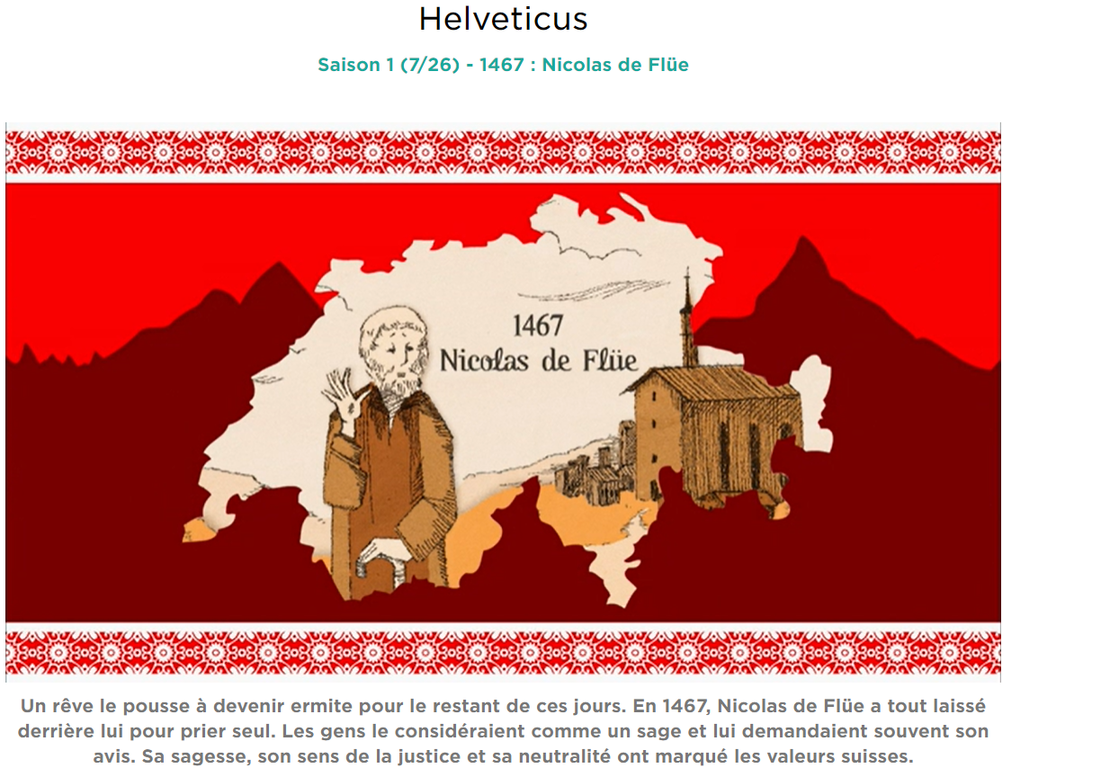 helveticus